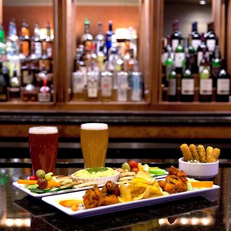 Holiday Inn West Yellowstone By Ihg Restaurante foto
