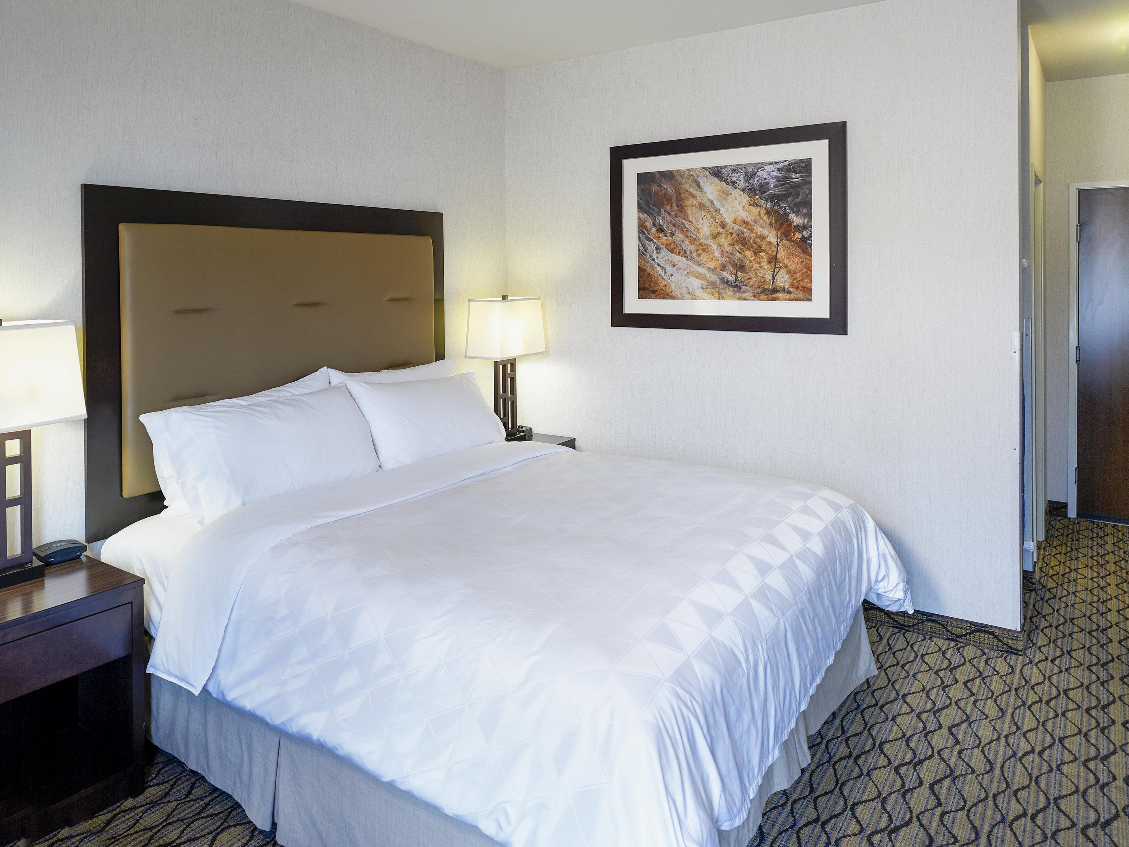 Holiday Inn West Yellowstone By Ihg Exterior foto