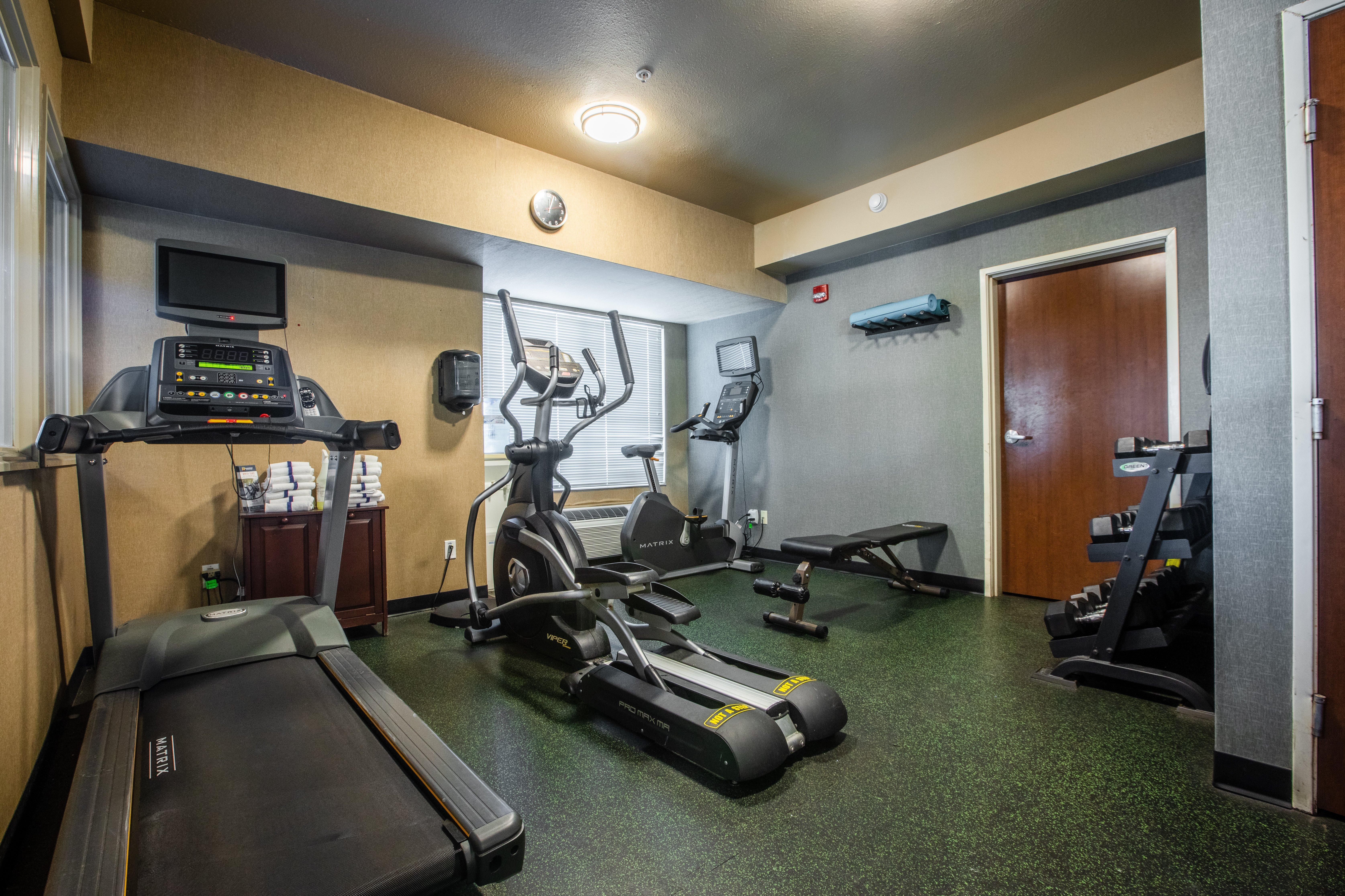 Holiday Inn West Yellowstone By Ihg Exterior foto