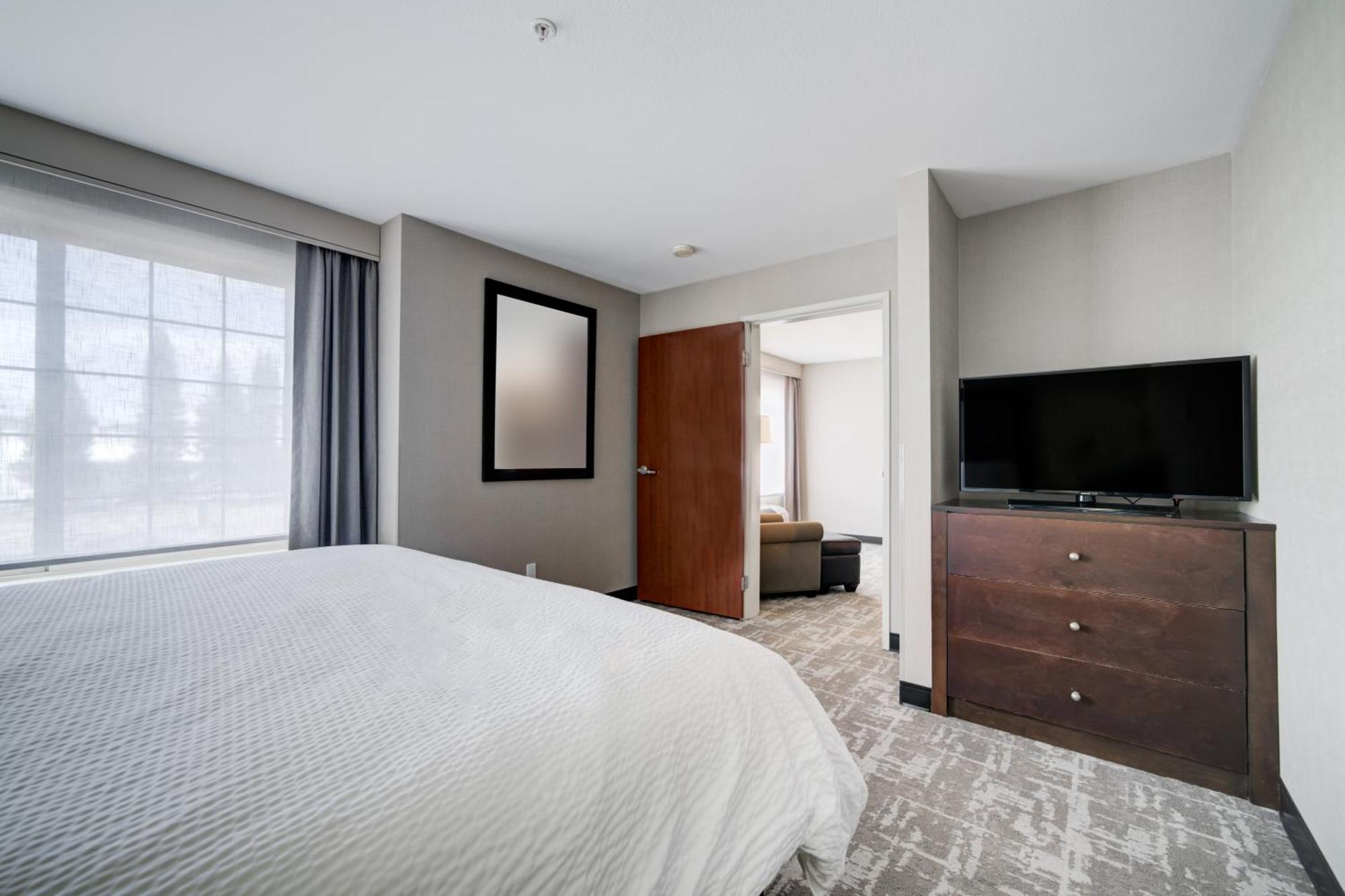 Holiday Inn West Yellowstone By Ihg Exterior foto