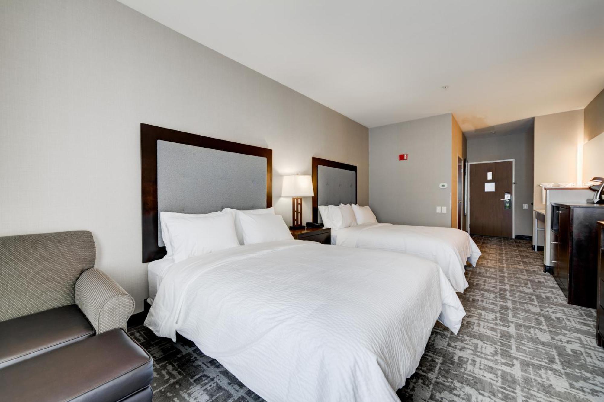 Holiday Inn West Yellowstone By Ihg Exterior foto